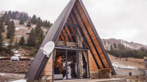 Wolf House Jelovica